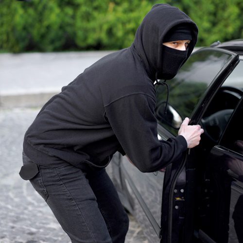 Car break ins