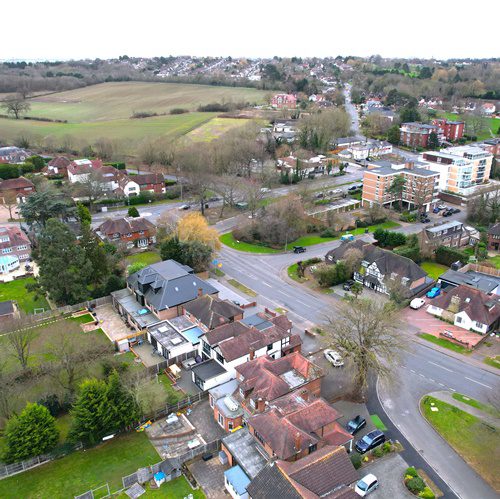 Chigwell, Essex